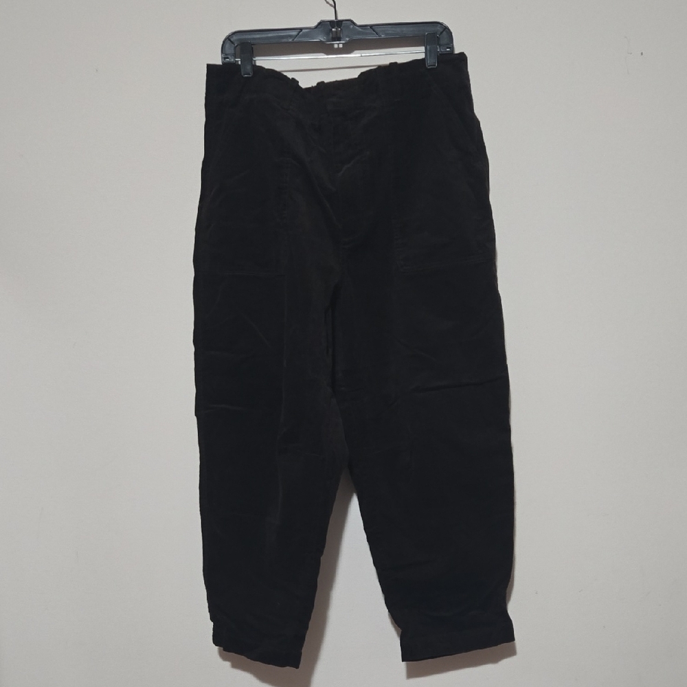 Banana Republic Brown Corduroy Pants